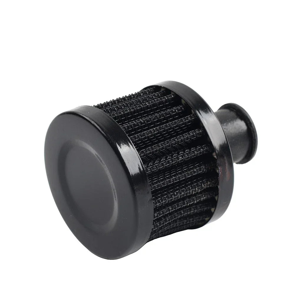 Black Air Filter Breather for Predator 196cc 6.5hp CT200U