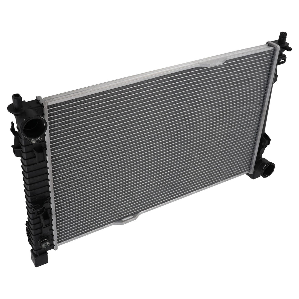Aluminum Heat Exchanger for Mercedes C230/C240/C320 (2001–2007) 203500050