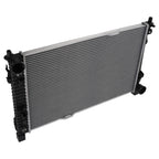 Aluminum Heat Exchanger for Mercedes C230/C240/C320 (2001–2007) 203500050
