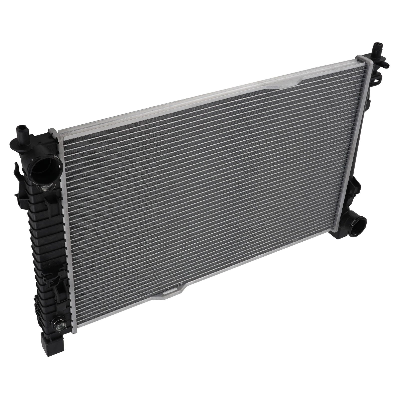 Aluminum Heat Exchanger for Mercedes C230/C240/C320 (2001–2007) 203500050