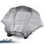 Seat Cover for Honda Rubicon/Foreman 500 (2005–2011) Black