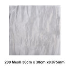 Stainless Steel Air Filter for Car (200 Mesh)