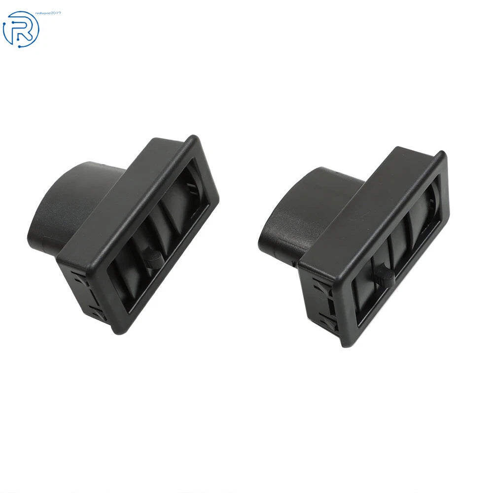 Cab Heater with Defrost for Polaris Ranger XP 1000 (2018-Current)