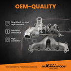 Turbocharger for Land Rover Range Rover Evoque (2014–2017)