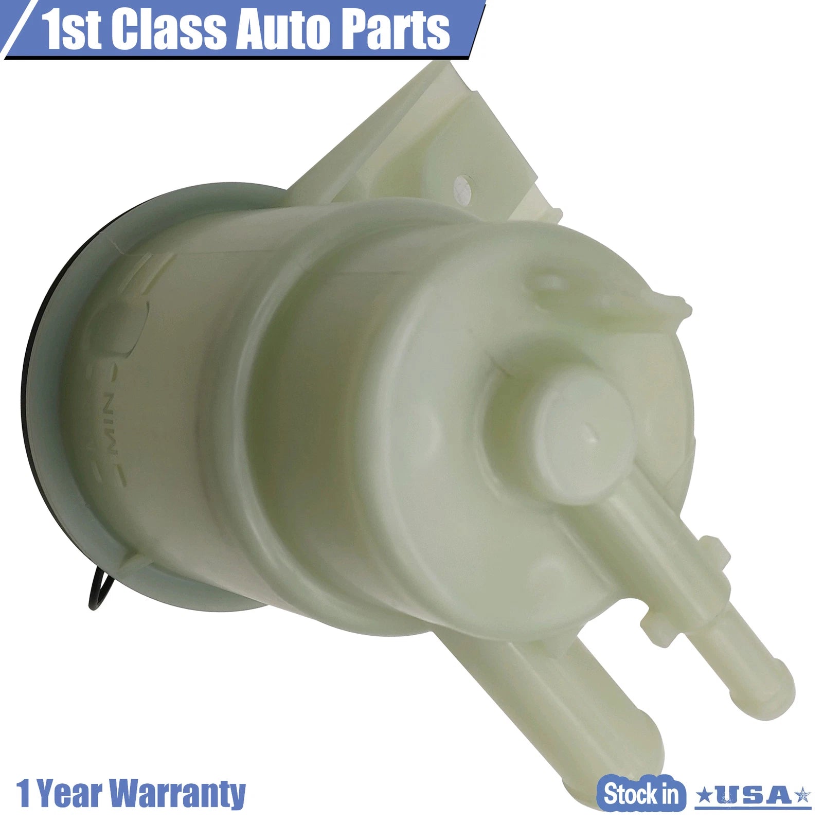Power Steering Reservoir for Ford Mustang Explorer Mountaineer (2003-2011)