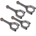 Set of 4 Connecting Rods for Toyota Rav4 Corolla Matrix Camry Solara Scion Tc Xb