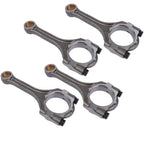 Set of 4 Connecting Rods for Toyota Rav4 Corolla Matrix Camry Solara Scion Tc Xb