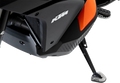 Kickstand Pad Extension for KTM Adventure (20805N)