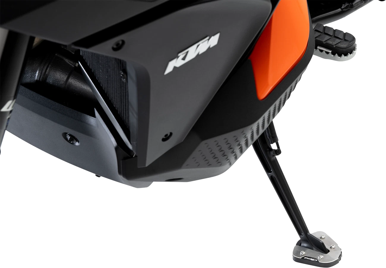 Kickstand Pad Extension for KTM Adventure (20805N)