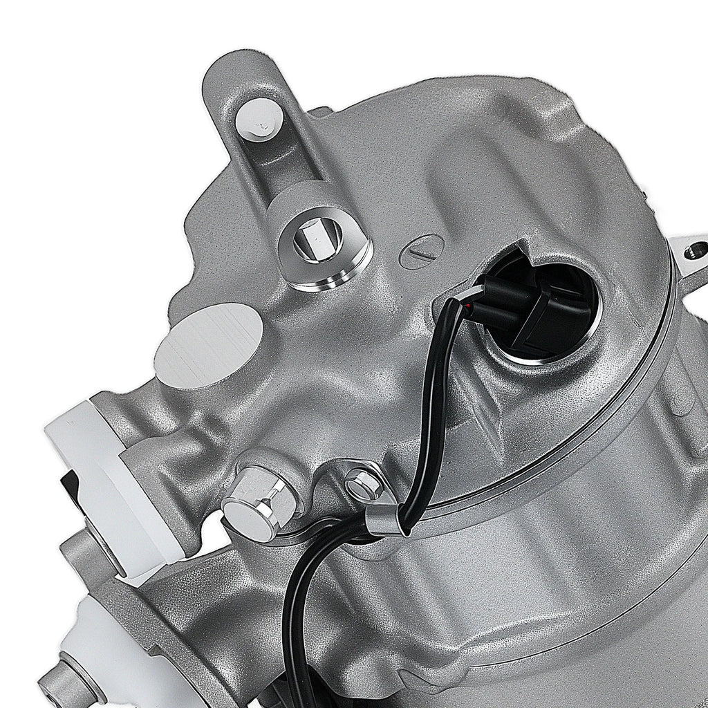 A/C Compressor for Mercedes GLC300 E300 (2016–2022)