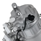 A/C Compressor for Mercedes GLC300 E300 (2016–2022)