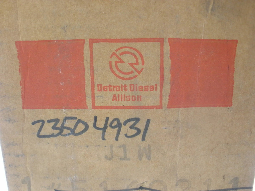 Motor Cylinder Sleeve Liner for Detroit Diesel 71 Series (23504931)