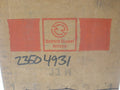 Motor Cylinder Sleeve Liner for Detroit Diesel 71 Series (23504931)