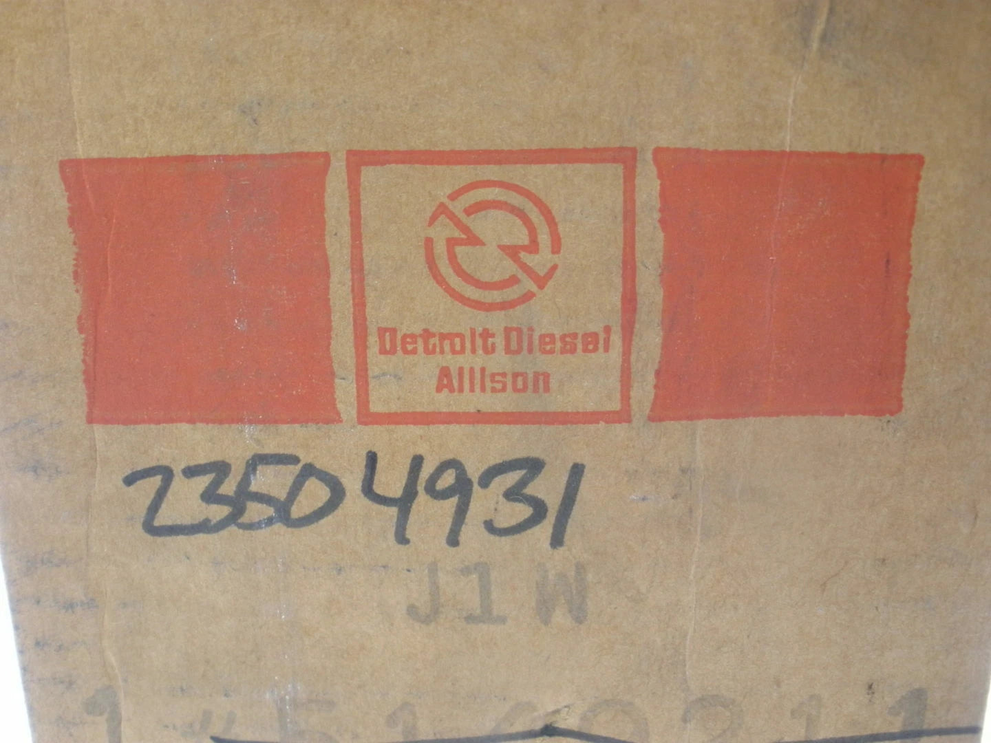 Motor Cylinder Sleeve Liner for Detroit Diesel 71 Series (23504931)