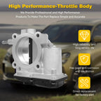 Throttle Body for Toyota Rav4, Camry, Highlander, Sienna, Venza