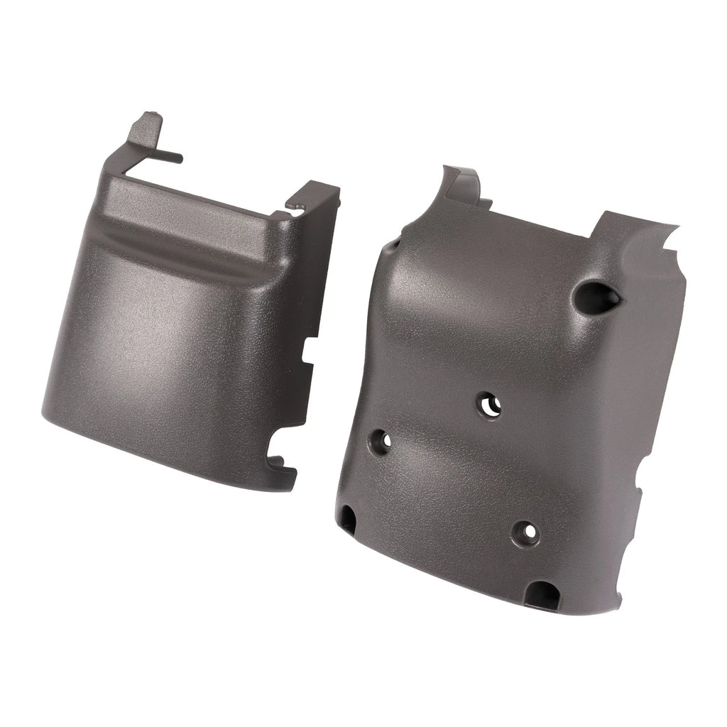 Steering Column Cover for Toyota 4Runner Pickup (1990–1995) Brown-Gray