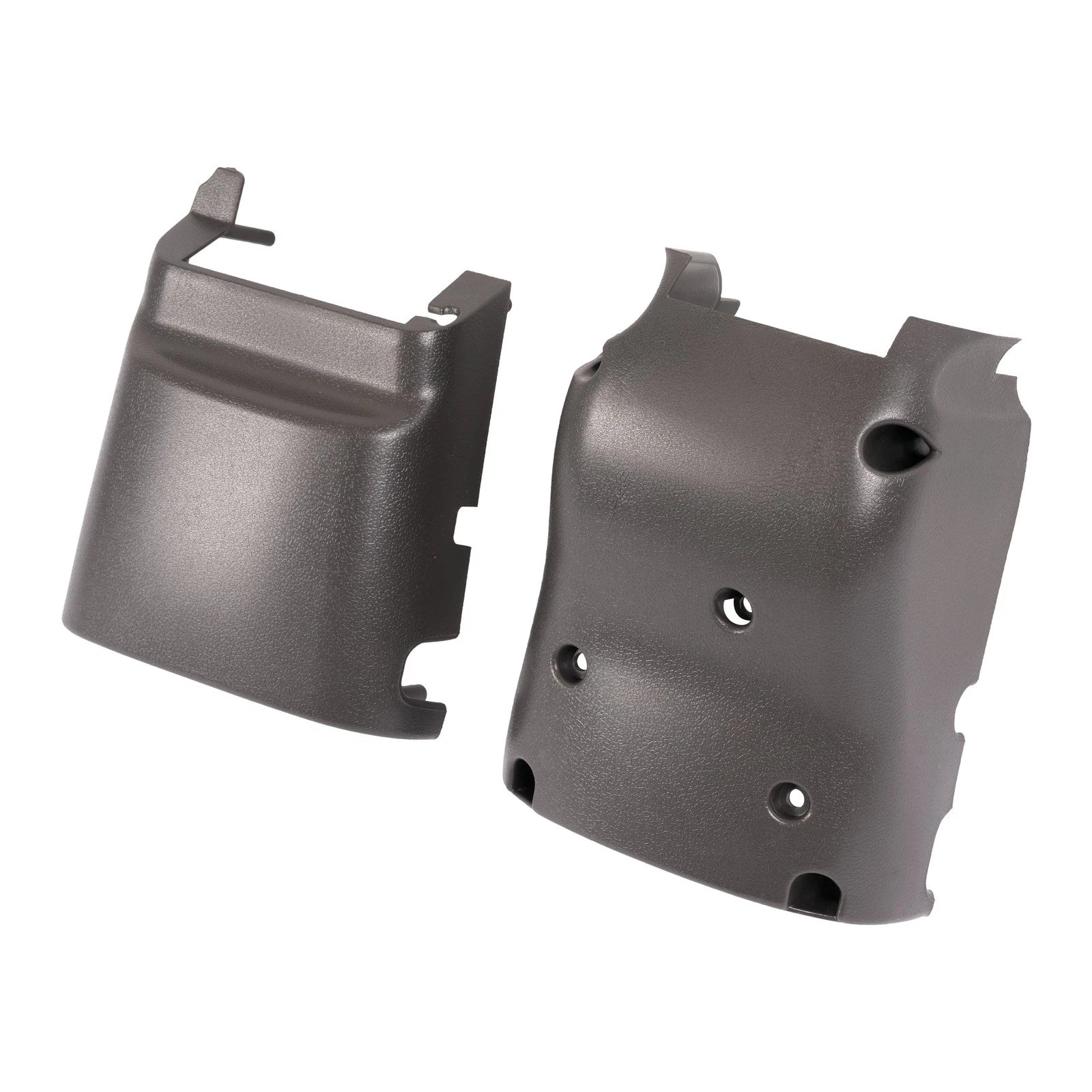 Steering Column Cover for Toyota 4Runner Pickup (1990–1995) Brown-Gray