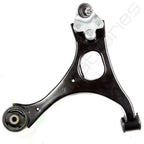 8PC Steering Control Arm Sway Bar Tie Rod End for Honda Civic (2006–2011)