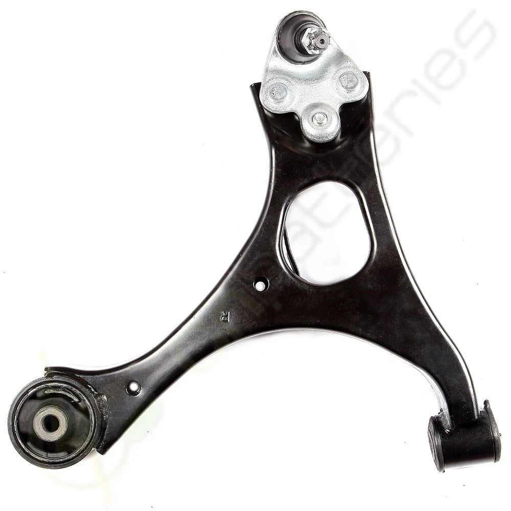 8PC Steering Control Arm Sway Bar Tie Rod End for Honda Civic (2006–2011)
