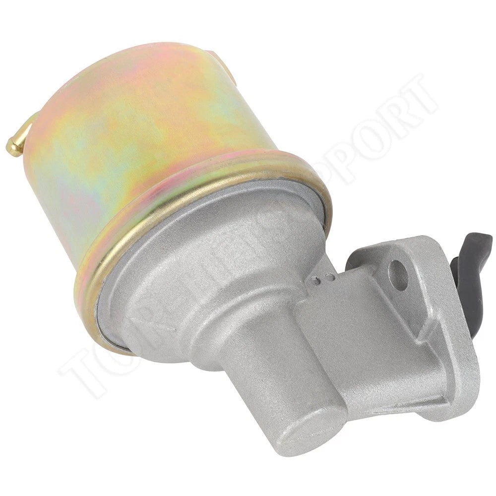 Mechanical Fuel Pump for Chevy Big Block (396, 402, 454)