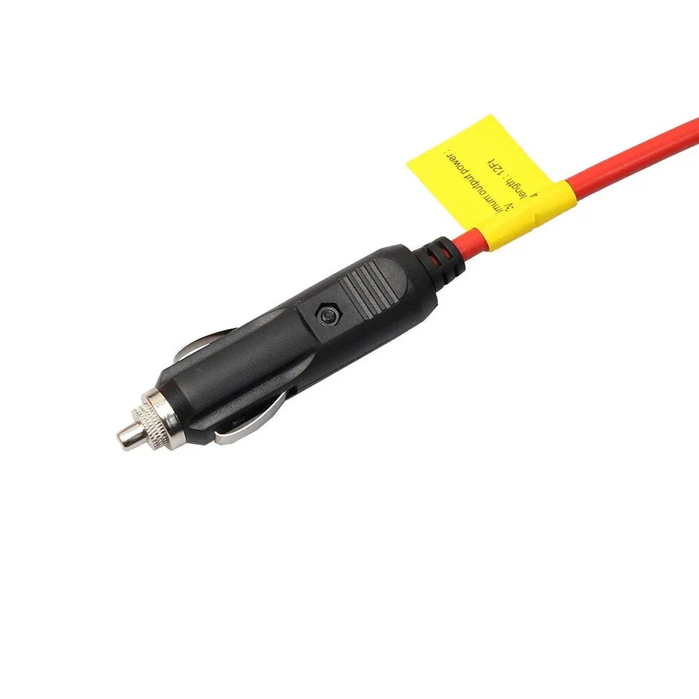 Extension Cable for 12V/24V Devices