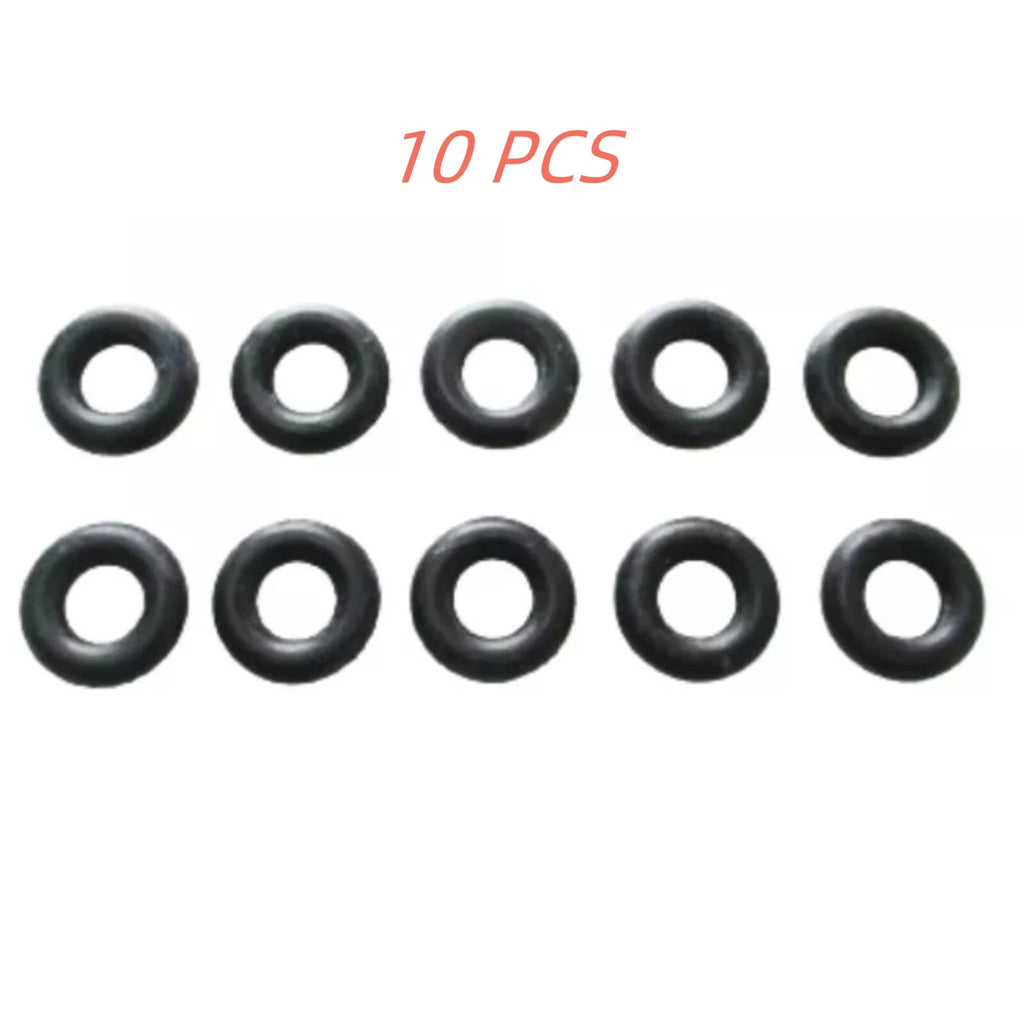 Set of 10 O-Ring Shift Rods for Johnson Evinrude 40-300 HP (318372)
