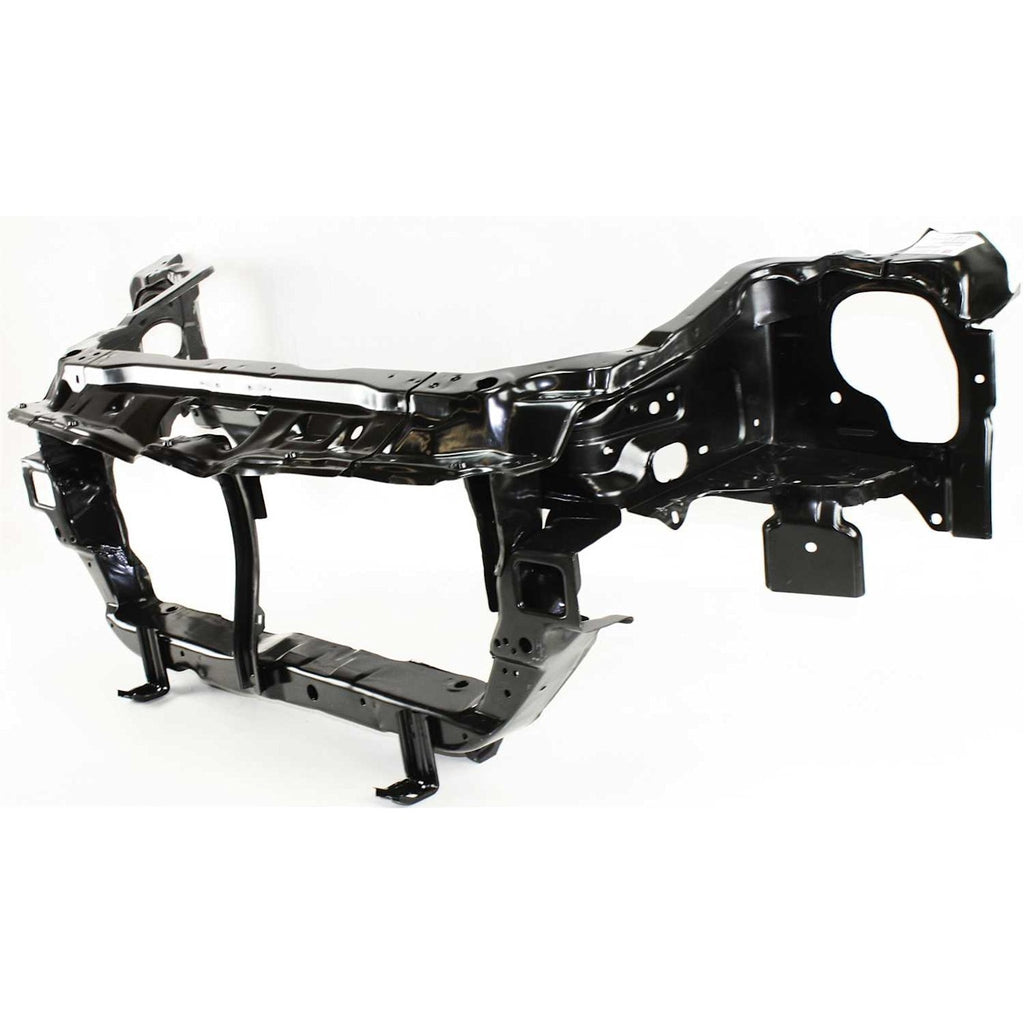 Radiator Support Assembly for Mitsubishi Eclipse (2000–2005) Black Steel