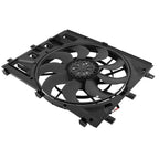 Radiator Cooling Fan for Chevrolet Equinox (2020–2022) 84581336 84847896