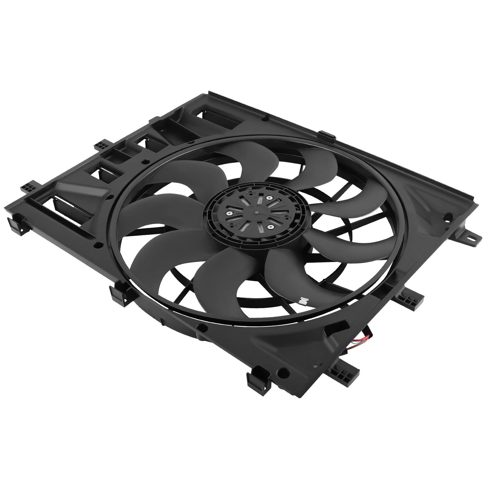 Radiator Cooling Fan for Chevrolet Equinox (2020–2022) 84581336 84847896