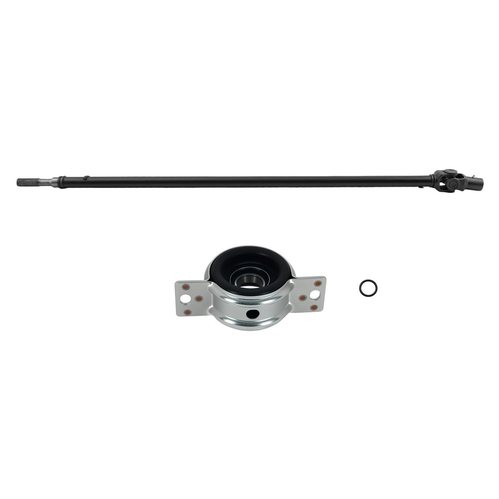 Rear Drive Shaft with Center Bearing for Polaris RZR XP 1000 (2014–2023) 1333126