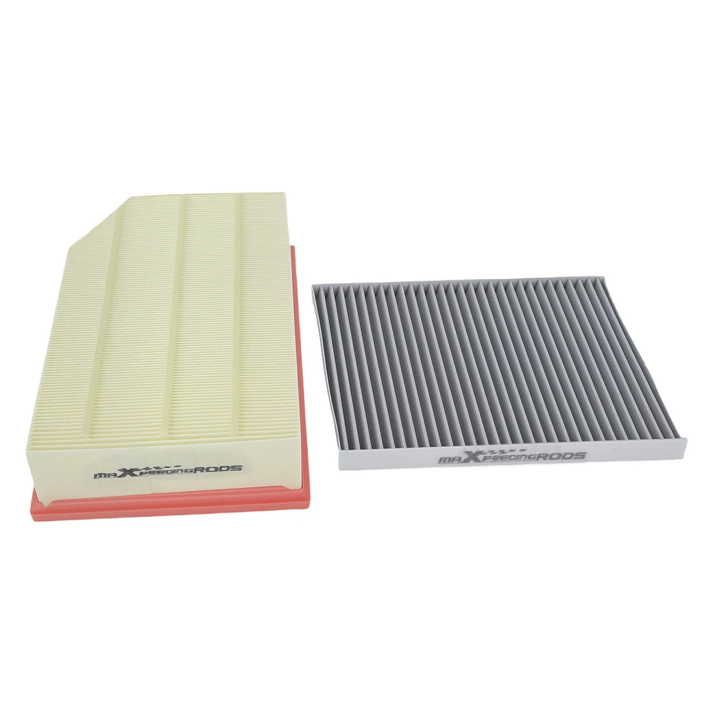 Cabin & Engine Filter for Jeep Gladiator (2020–2025) 68257030AA PA10410