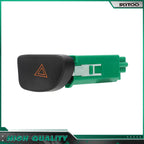 Hazard Warning Emergency Light Button Switch for Chevrolet Impala (2000–2005)