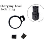 J1772 Charging Adapter for Tesla (J1772R, TSL02P)