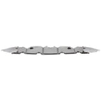 Front Engine Splash Shields for Toyota Corolla Cross (2023)