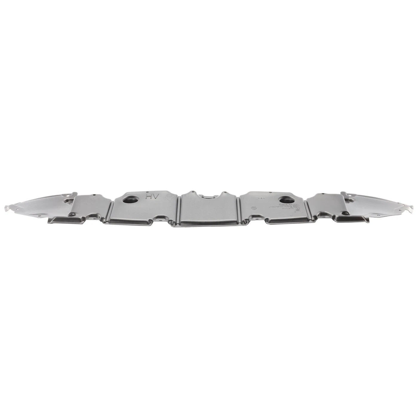 Front Engine Splash Shields for Toyota Corolla Cross (2023)