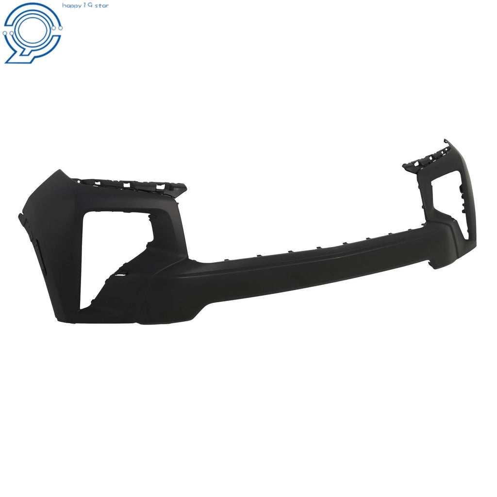 Primed Front Bumper Cover for Chevrolet Traverse (2025)