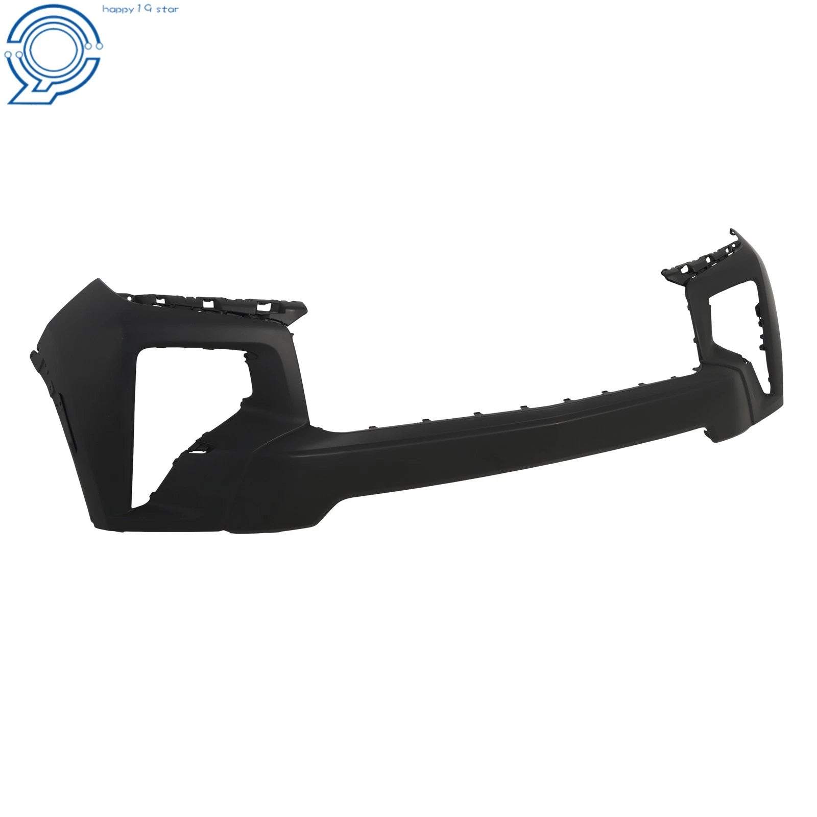 Primed Front Bumper Cover for Chevrolet Traverse (2025)