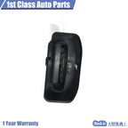 Door Lock Actuator Motor Front Left for Toyota Sequoia Tundra (2007–2021) 746-638