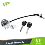 Left Driver Door Lock Cylinder Cable 72185-SNA-A01 for Civic (2006–2011)