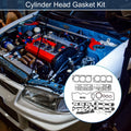 Cylinder Head Gasket Kit No.MD997517 for Mitsubishi 6G72 (1991–1996)