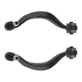 Lower Rearward Control Arm for Fusion/Mazda 6 (2003–2012)