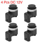 4 x PDC Parking Assist Sensor for BMW X Series Hybrid X3 X5 X6