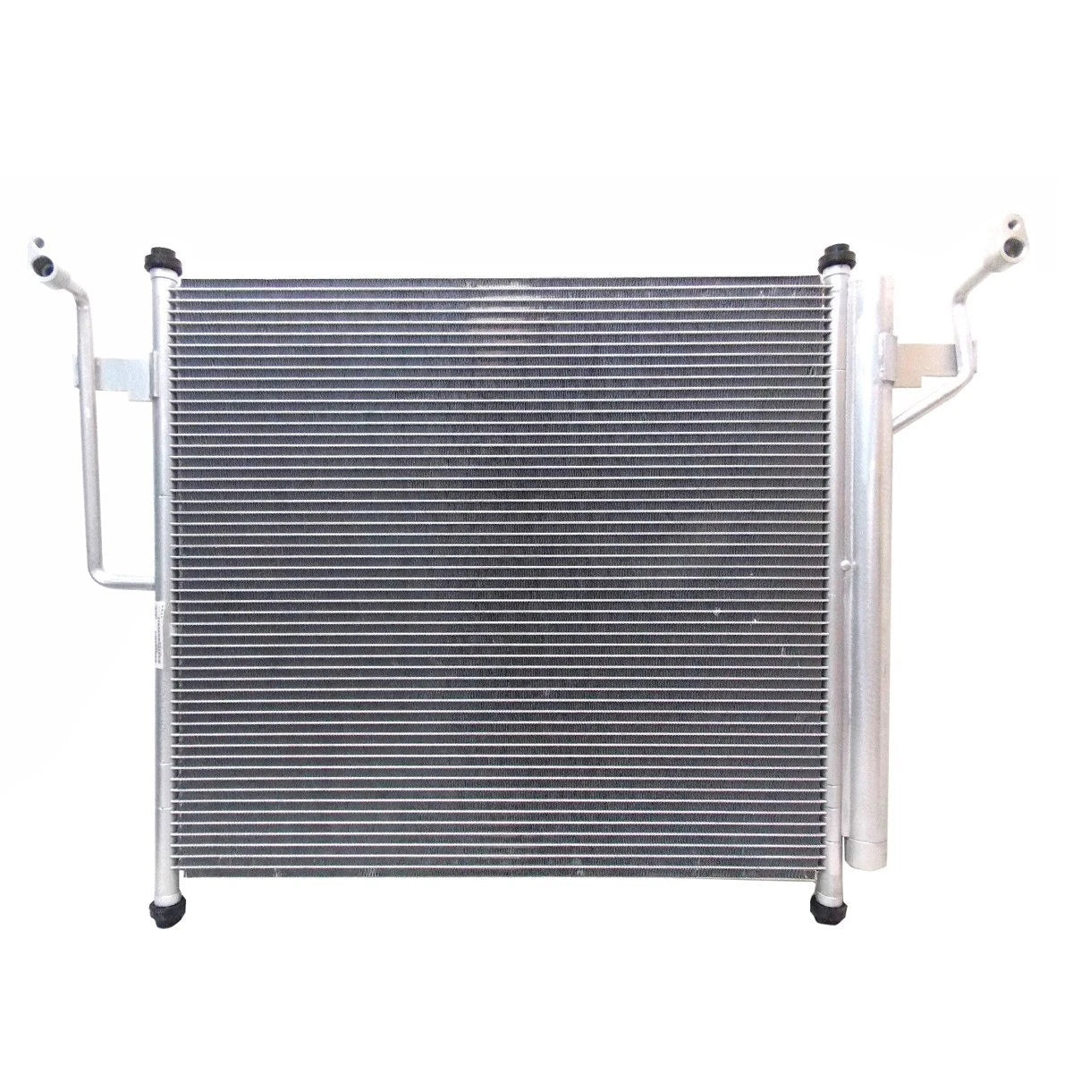 A/C Condenser for Nissan Armada 5.6L V8 (2005–2013) 3239