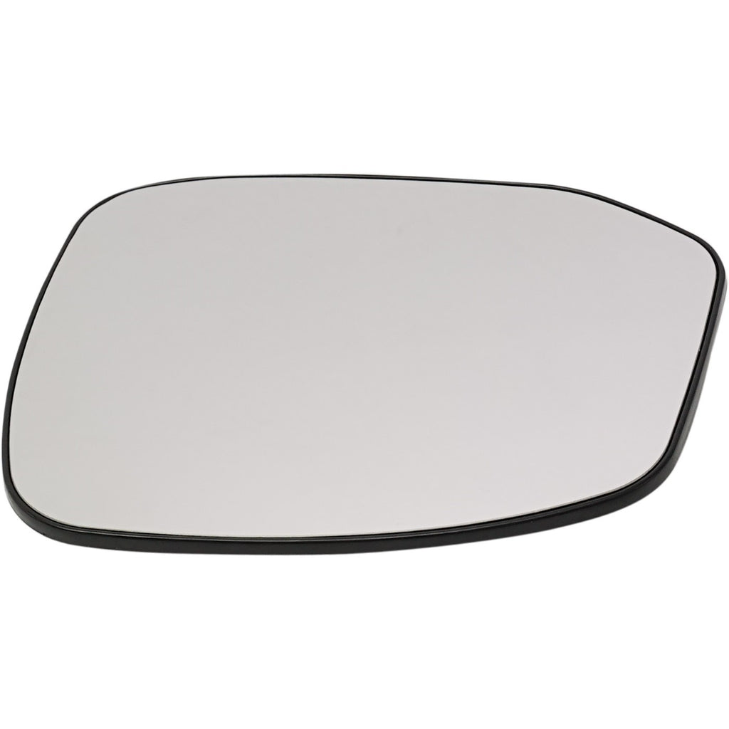 Driver Side Mirror Glass for Honda Civic (2012–2013)