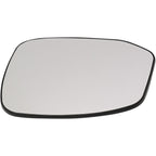 Driver Side Mirror Glass for Honda Civic (2012–2013)