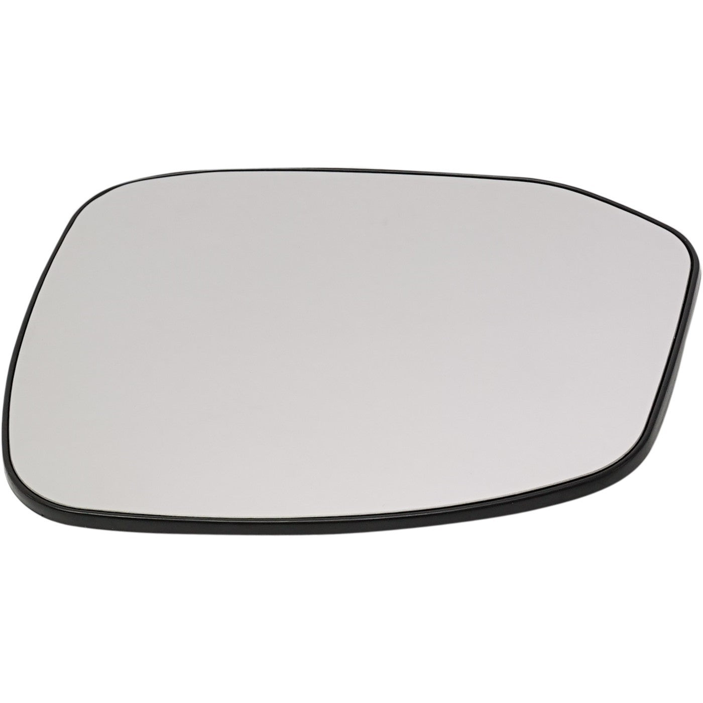 Driver Side Mirror Glass for Honda Civic (2012–2013)