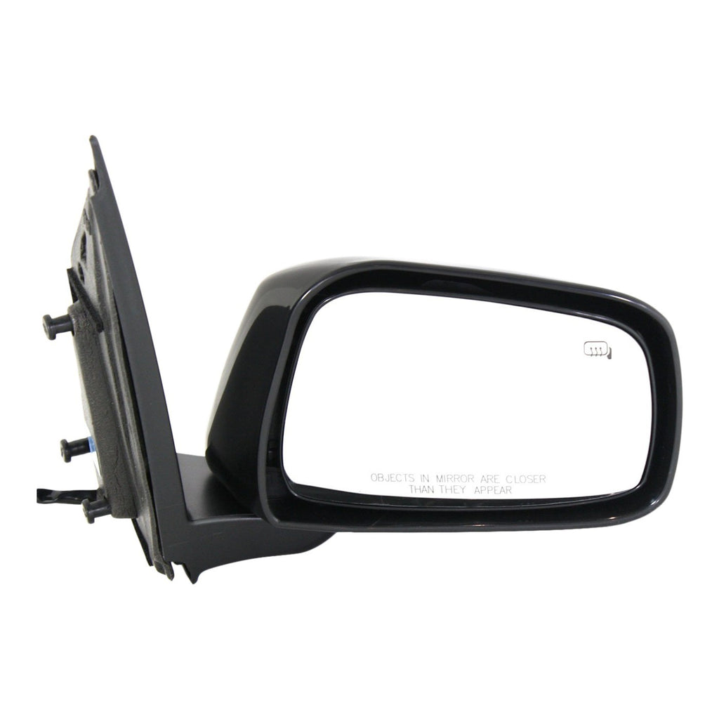 Power Heated Mirror for Nissan Frontier, Xterra (2005–2015)