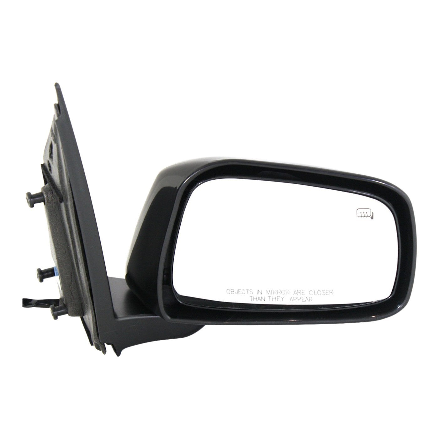 Power Heated Mirror for Nissan Frontier, Xterra (2005–2015)