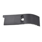 Shift Slider Cover for Mitsubishi Pajero Sport Triton L200 Montero (2008-2015)