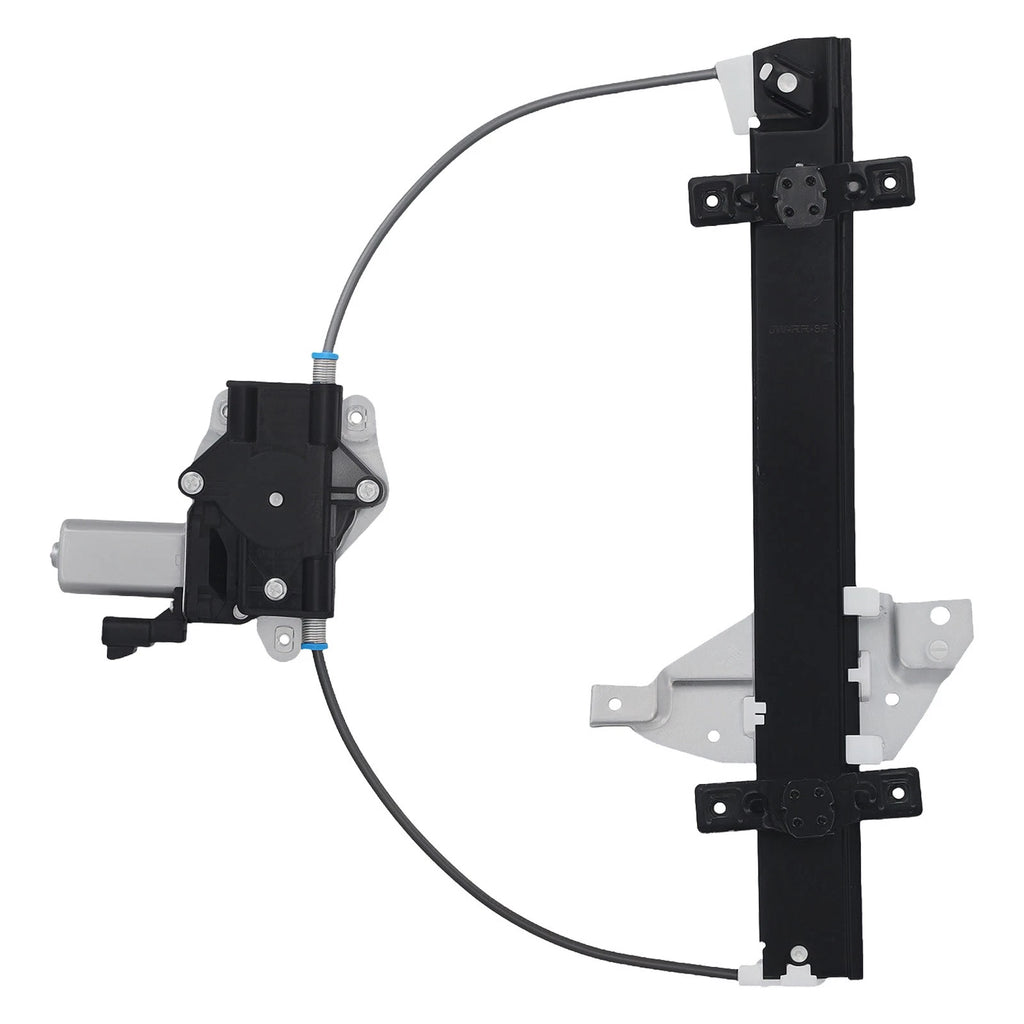 Power Window Regulator with Motor for Buick Regal (1997-2004) Right Rear
